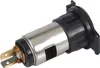 Presa elettrica da incasso EURO 12V con coperchio Anteprima dell’immagine prodotto 2