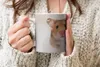 KitchenYeah® Tasse Kaffeetasse Kaffeebecher 350 ml Produktbild-Vorschau 3