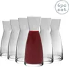 Bormioli Rocco Ypsilon waterkan/decanter - beker, 550 ml - Productafbeelding-voorbeeld 1