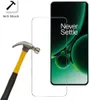 Hartglas für OnePlus Nord 3 5G [2 Stück] Displayschutzfolie Produktbild-Vorschau 5
