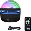 Projektor LED rozgwieżdżonego nieba Aurora, lampka nocna z Podgląd zdjęcia produktu 3