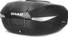 SP 1092084 SHAD SH58X Top Case - Carbon-Abdeckung inkl.  Produktbild-Vorschau 20