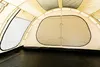 CampFeuer Zelt Caza für 6 Personen | Beige/Sand | Produktbild-Vorschau 4