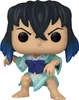 Demon Slayer - Inosuke Hashibira 1532 - Funko Pop! Vinyl Produktbild-Vorschau 4