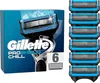 GILLETTE ProShield Chill 6er Klingen Produktbild-Vorschau 1