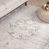 Volero - Teppich Vintage - Lugan Hellbraun - 80x150 cm - Produktbild-Vorschau 6