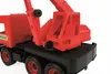 Červený žeriav 38 cm Náhľad obrázku produktu 3