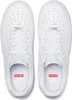 Supreme x Air Force 1 Low Box Logo - biela Náhľad obrázku produktu 9
