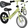 MoMi FLEET Kinderlaufrad Kinder Fahrrad – Höhenverstellung, Produktbild-Vorschau 1