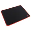 Defender Gaming Mauspad Schwarz M 360x270x3 mm, Stoff+Gummi Produktbild-Vorschau 2