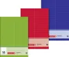 25X BRUNNEN 1043935 Vokabelheft A5 32Bl Lin 53 Produktbild-Vorschau 2
