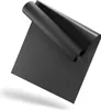 LILENO SPORTS Bodenschutzmatte [90x200 cm] Schwarz - Produktbild-Vorschau 1