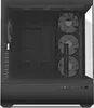 Sharkoon AK6 RGB, PC, Schwarz, ATX, micro ATX, Mini-ATX, Produktbild-Vorschau 4