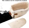 Hunde-Autositz Pet Booster Seat Armlehne Atmungsaktiver Produktbild-Vorschau 7