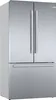 Bosch Serie 8 Kühl-Gefrier-Kombination KFF96PIEP, Produktbild-Vorschau 1