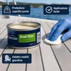 Cera per barche 200g, cera carnauba barca, lucidante per Anteprima dell’immagine prodotto 4