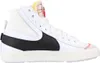 Nike Schuhe W Blazer Mid 77 Jumbo, DQ1471100 Produktbild-Vorschau 8