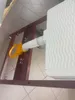 Domotechnika | Hänge-Wc Komplettset - Unterputz Wc-Bausatz Produktbild-Vorschau 7