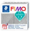 STAEDTLER® 8010-812 Mod.massa Fimo effetto argento Anteprima dell’immagine prodotto 1
