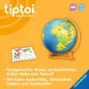 Mein interaktiver Junior Globus Ravensburger 00115 Produktbild-Vorschau 6