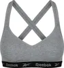Reebok Women´s Moulded Cup Crop Bra - Cara Produktbild-Vorschau 1