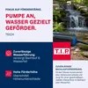 T.I.P. Pompa do fontann i filtrów BPF 8000 E Podgląd zdjęcia produktu 2