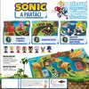 Asmodee Czech Republic Sonic a parťáci Podgląd zdjęcia produktu 9