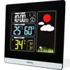 Technoline WS 6448, Czarny, Termometr wewnętrzny, Termometr Podgląd zdjęcia produktu 6