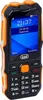 Trevi Forte 70 2.4'' Téléphone portable Transparent One Voir les images du produit 3