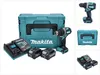 Makita DF002GA202 - Wiertarko-wkrętarka - akumulatorowa - 2 Podgląd zdjęcia produktu 1
