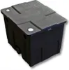 SunSun Komplettset: CBF-350 Teichfilter bis 12000 L Produktbild-Vorschau 2