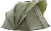 Lucx Bobcat Bivvy Angelzelt für 1–2 Mann – wasserdichtes Produktbild-Vorschau 4
