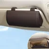 Sonnenbrille Halter für Auto Sonnenvisor Auto Brille Produktbild-Vorschau 1