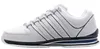 K-Swiss 01235-139-M – chaussures Blanc Voir les images du produit