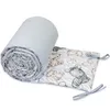420x30cm Bettumrandung für 140x70cm Gitterbett Produktbild-Vorschau 3