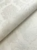 NEWROOM Tapete Creme Vliestapete Ornamente - Mustertapete Produktbild-Vorschau 2