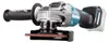 Makita GA023GZ Smerigliatrice angolare a batteria 40V Anteprima dell’immagine prodotto 10