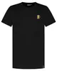 EIGHT 2 NINE Kurzarmshirt Rundhalsausschnitt Normaler Produktbild-Vorschau 1
