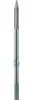 Burin pointu Rtec Speed L.400mm SDS-MAX BOSCH Voir les images du produit 49