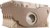 Two-ply paper filter bag for KARCHER WD2200 / A2003 / 2004 Productafbeelding-voorbeeld 9