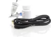 Wiltec Airbrush "Air Eraser" mini pískovací pistole a Náhled obrázku produktu 6