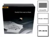 Mirka Goldflex Soft 115x125mm P240 200ks ( 2912707025 ) Náhľad obrázku produktu 1