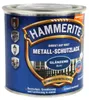 0,25L Hammerite Metallschutz Lack blau glänzend Produktbild-Vorschau 4