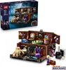LEGO Wednesday - Die Wohnung des Eiskalten Händchens - Produktbild-Vorschau 32
