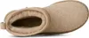 Ugg W Classic Ultra Mini Biarritz Beżowy Podgląd zdjęcia produktu 9