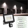 LUMILED LED Strahler 30W Außenstrahler 2700Lm Fluter Produktbild-Vorschau 4