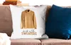 MuchoWow® Zierkissen Sofakissen Wohnzimmer Dekokissen 60x60 Produktbild-Vorschau 2