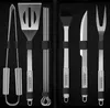 Zubehörset für STILHOFF GRILL, Besteck, Utensilien, Produktbild-Vorschau 1