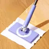 Mop universale per la pulizia a 360°, pavimenti, finestre e Anteprima dell’immagine prodotto 8