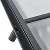 Juskys Carport mit Flachdach 5x3 m - Überdachung aus Produktbild-Vorschau 15